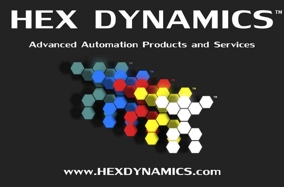 HEX DYNAMICS